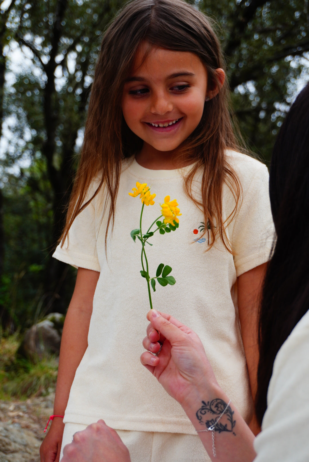 Collection Enfant
