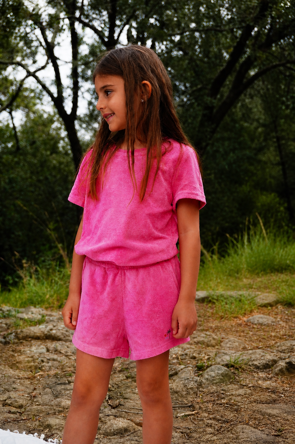 Ensemble Éponge Mixte Enfant