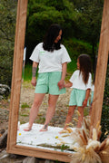 PACK DUO MATCHY - Tee-Shirt Lemonade